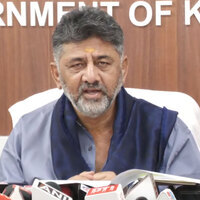 Meeting of contractors with CM Siddaramaiah to be arranged soon: Karnataka Dy CM Shivakumar
