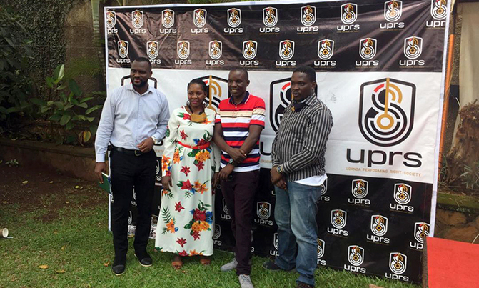UPRS gets 12-member committee UPRS gets 12-member committee