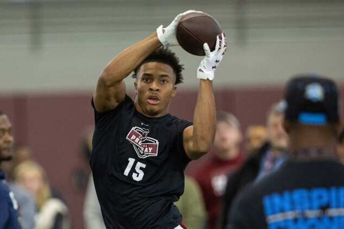 Gamecocks players leave pro day dreaming of playing close to home