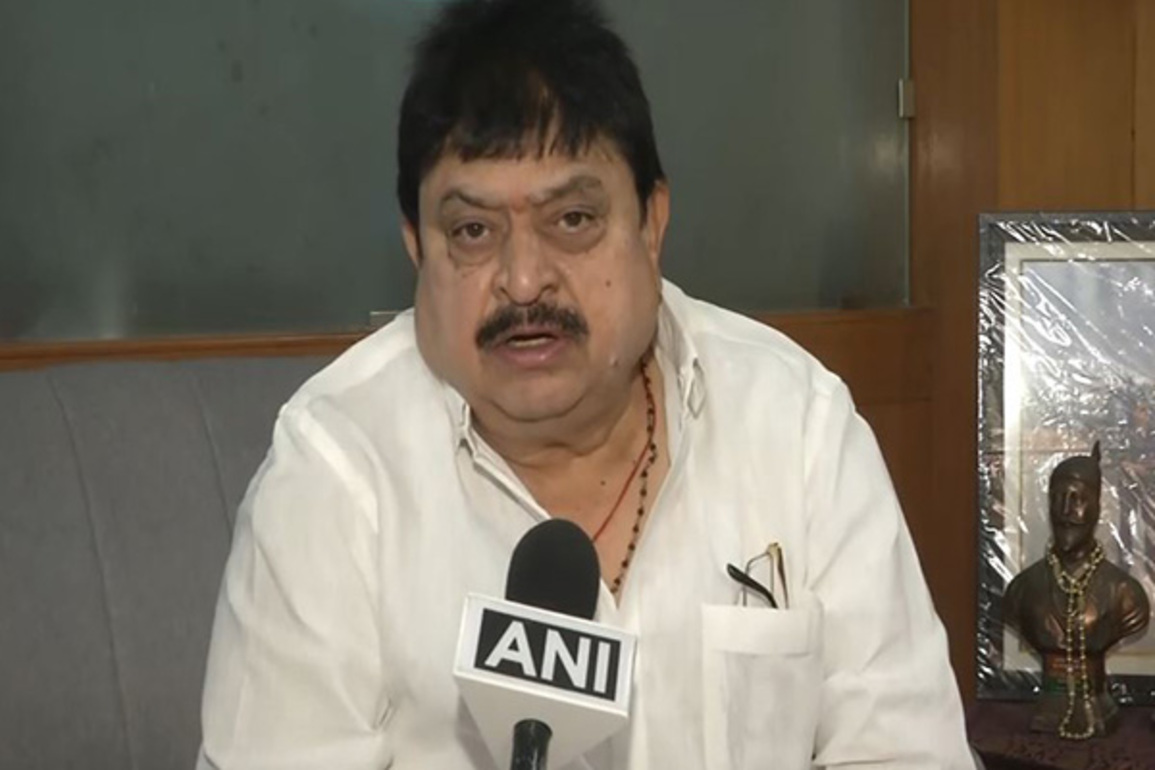 BJP's N Ramchander Rao expresses condolences over Ahmedabad plane crash, calls it a "tragic incident"