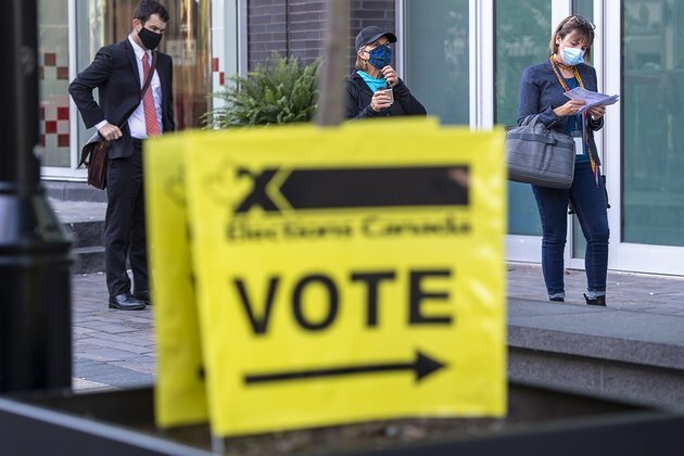 Here are some of the political events that will dominate headlines in 2022