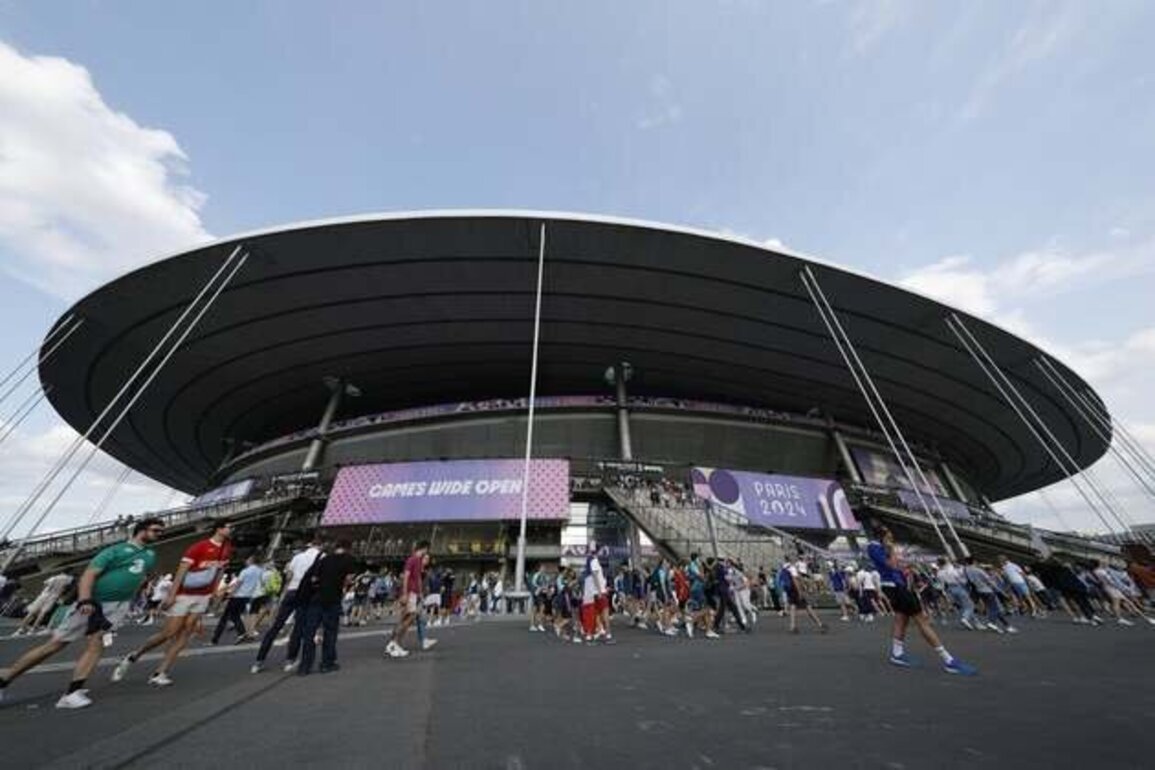 NFL to play first game in Paris, return to Madrid and Mexico City