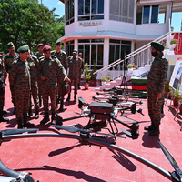 COAS Gen Dwivedi visits Manipur to review security situation, operational preparedness