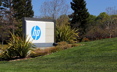 HP revenues plunge as enterprise budgets tighten