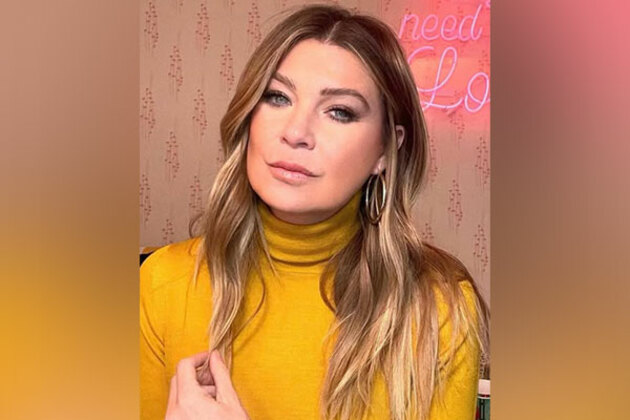 Ellen Pompeo on 'Grey's Anatomy' exit: "Would make no sense"
