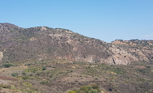GoGold Resources' Los Ricos project in Chihuahua, Mexico