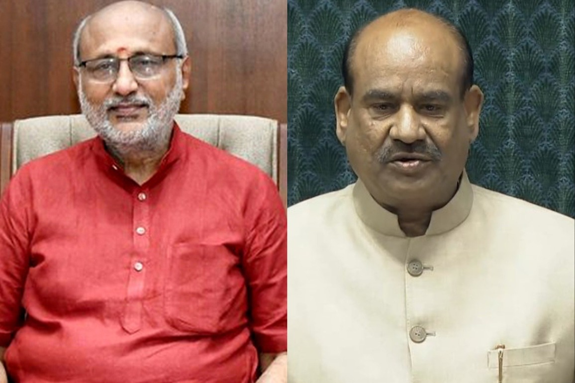 Parliament Winter Session concludes productively; Rajya Sabha at 121%, Lok Sabha 111%