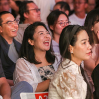 TANZANIA-DAR ES SALAAM-CHINESE CROSSTALK-PERFORMANCE