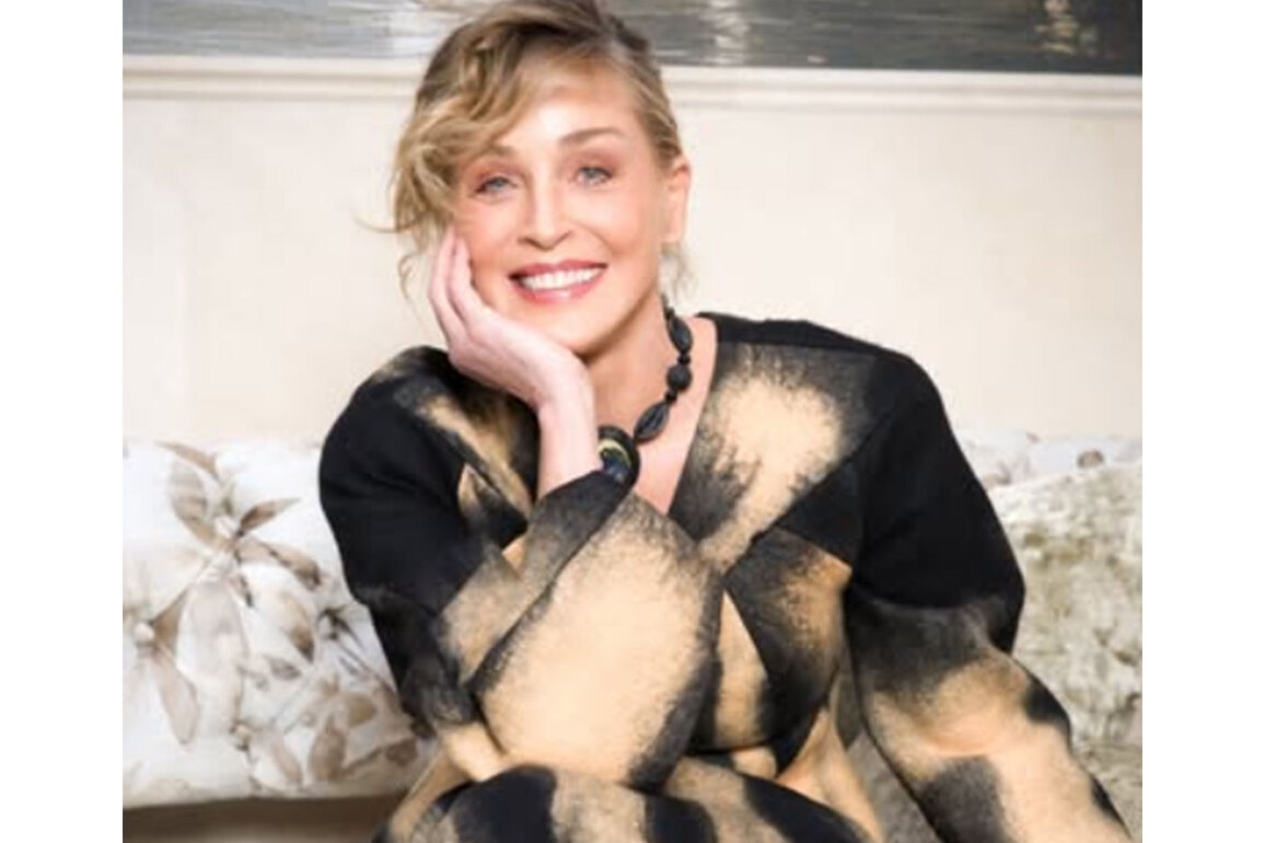 Sharon Stone says ex-husband's anger over preventive mastectomy ended their marriage