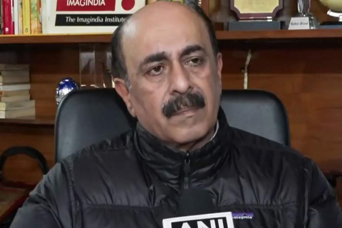 Both nations seeking to recalculate their relationships: Expert on India freeing up visas for Chinese tourists, professionals