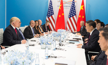  No trade war here: Trump's steel and aluminium tariffs could impact US-China relations
