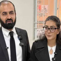Pakistani court jails two human rights lawyers for social media posts