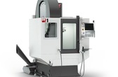 Haas Automation announces its presence at IMTS