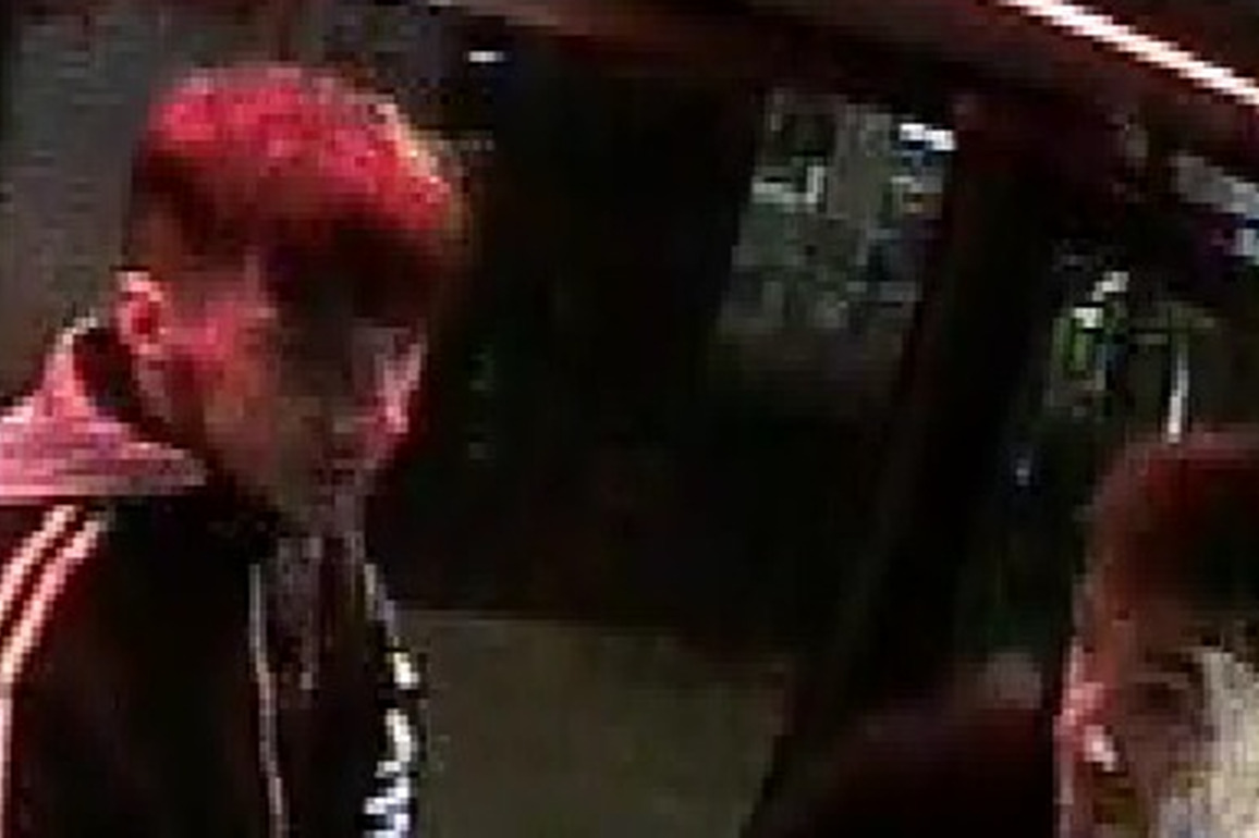 CCTV released of wanted men after early-hours robbery in Edinburgh