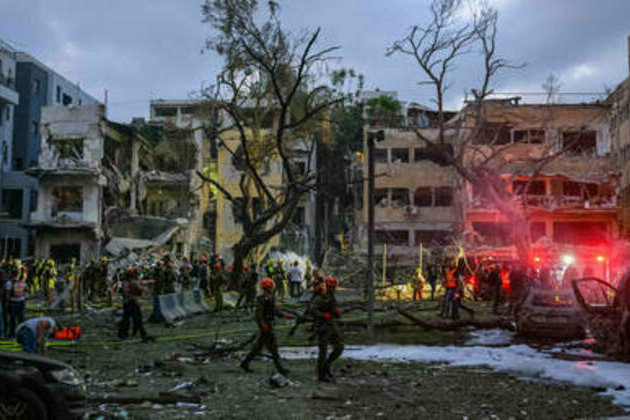 India to evacuate its citizens from Israel