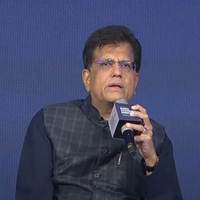 Can't compromise national interest to meet trade deal deadlines: Piyush Goyal