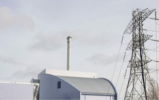 Engie inks three-year deal to secure power from Enfinium energy from waste plant