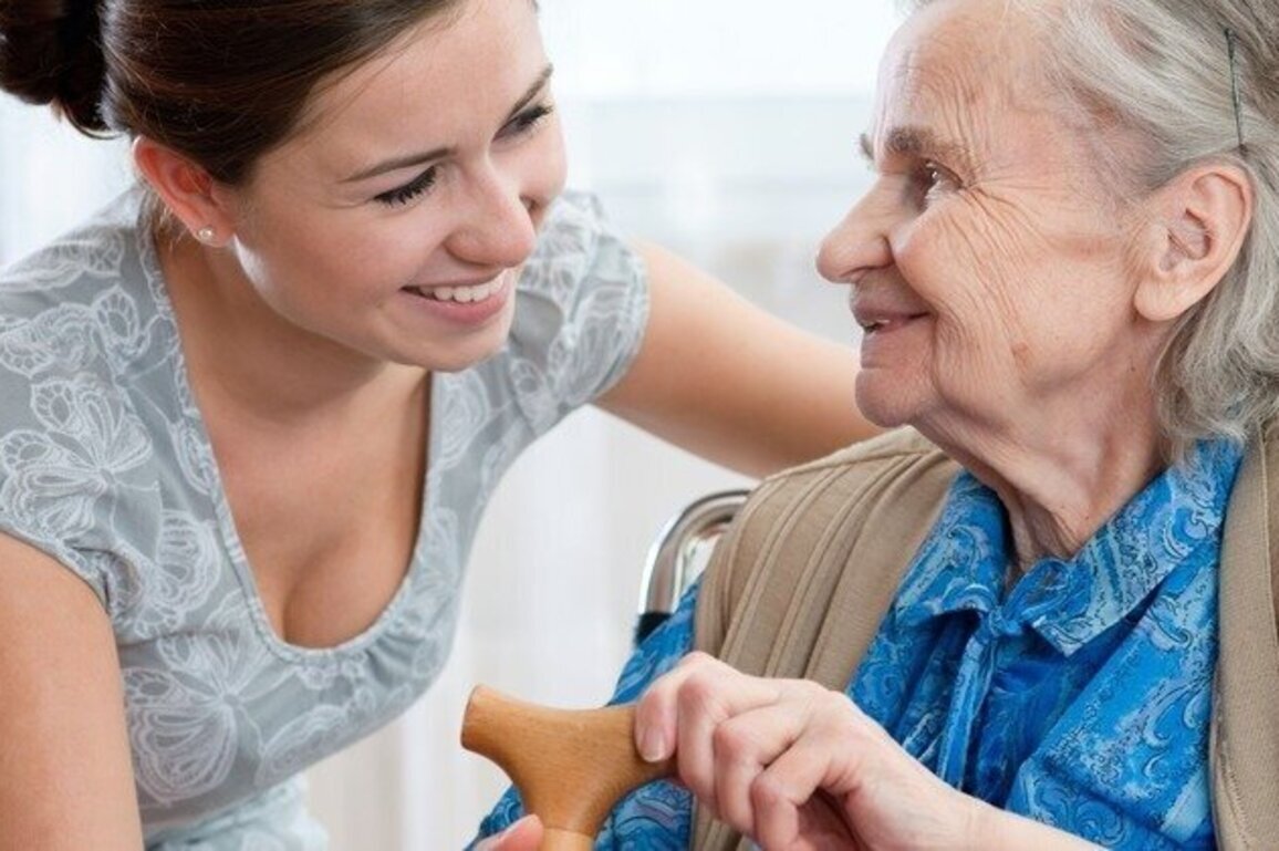 Study: IN caregivers are overworked, underpaid 
