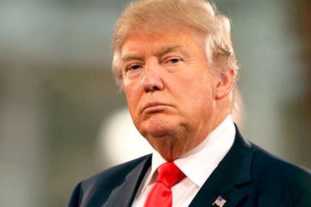 Trump set to impose sweeping tariffs on 60 trade partners