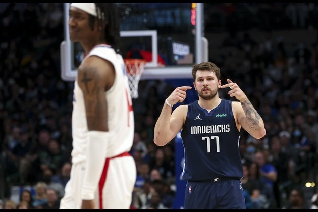 Mavericks aim for back-to-back wins over Clippers