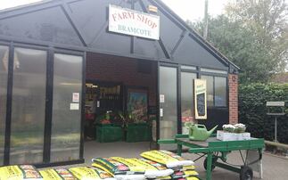 Popular Nottinghamshire farm shop to close after 46 years