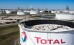 Carbon capture is absolutely critical: Total