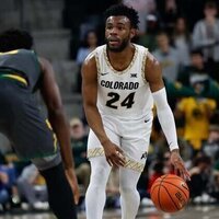 Will Colorado go small for third straight game against Arizona State?