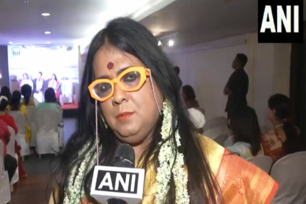 "The movement is far from over..," says Ranjita Sinha as Kolkata marks 18th National Transgender Day with calls for real action