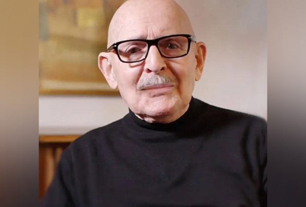 Graphic Designer Joe Caroff Net Worth: How Rich Was He?