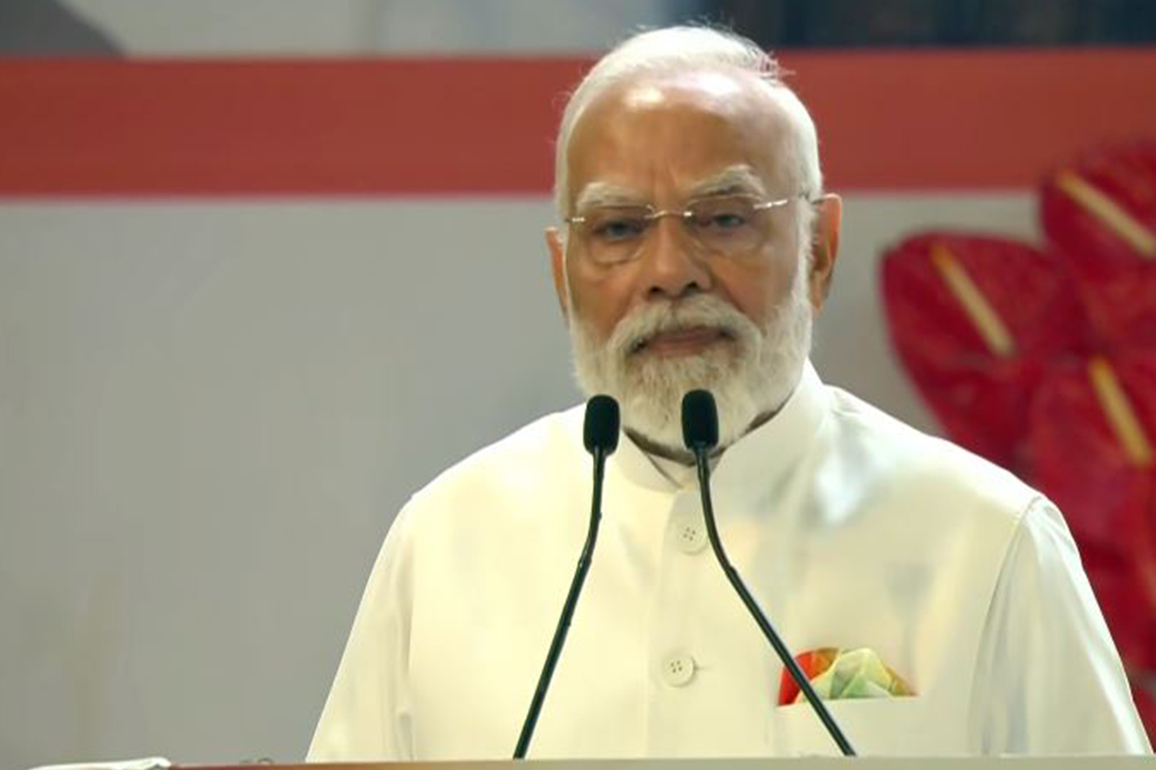 PM Modi to inaugurate Safran Aircraft Engine Services India facility tommorow