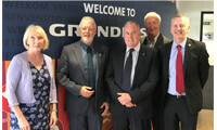 Grundfos hosts latest Builders' Merchants Federation Regional Centre of Excellence