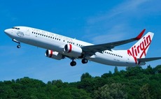 Bain confirms pursuit of Virgin Australia