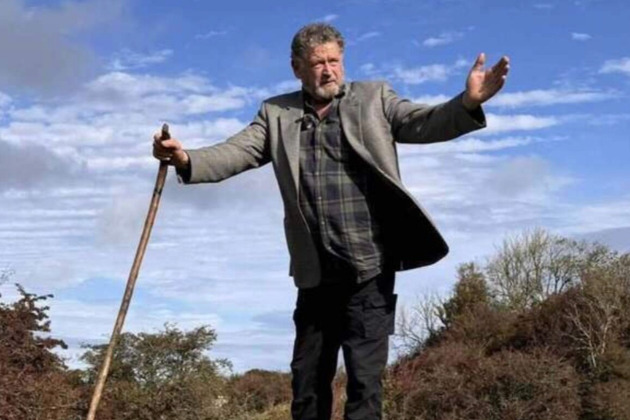 ‘Spiritual healer’ avoids jail in Ireland after sexual assault charge