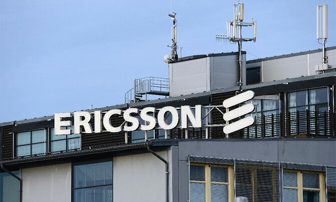 Ericsson makes $1.2 bn provision to settle US corruption probe Ericsson makes $1.2 bn provision to settle US corruption probe
