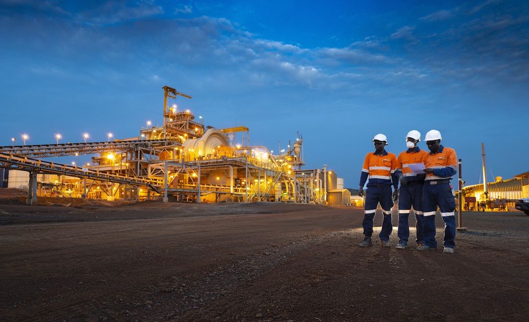 Resolute delivers steady quarter