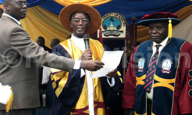 Brothers of Christian Instruction launch University Brothers of Christian Instruction launch University