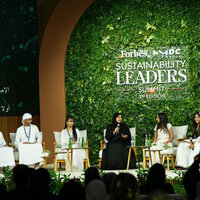 Forbes Middle East kicks off 3rd Annual Sustainability Leaders Summit