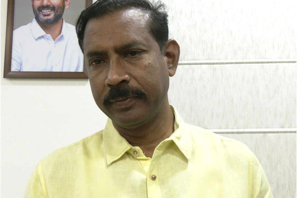 TDP calls for policy recalibration after rise of 'Cockroach Janata Party' movement