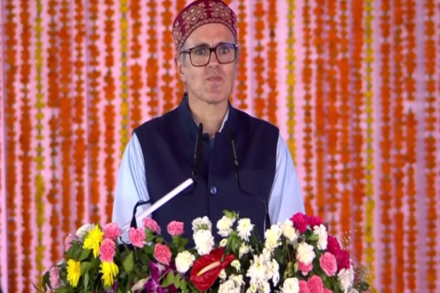 "J-K will be given status of state by PM Modi": Omar Abdullah in Katra