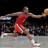 Stars guide Clippers to victory over lackluster Wizards
