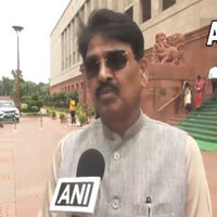"Action will follow committee report on Justice Varma's impeachment": BJP MP Manan Mishra
