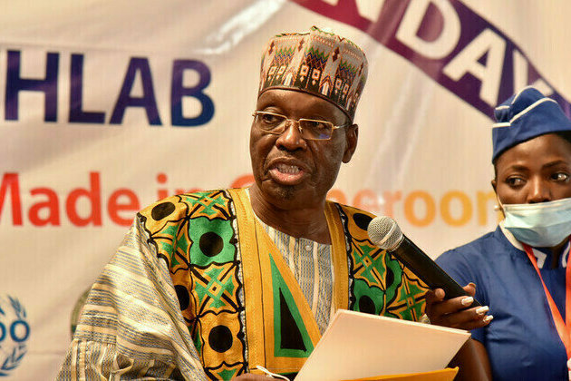 African states opposition leader declares election victory