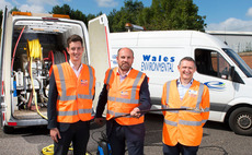 BGF injects £2m into Drainology
