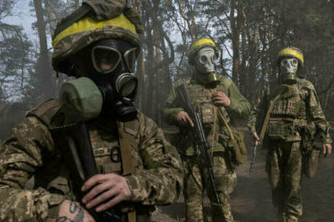 EU 'grasping for straws' with Ukraine buffer zone plan - Politico