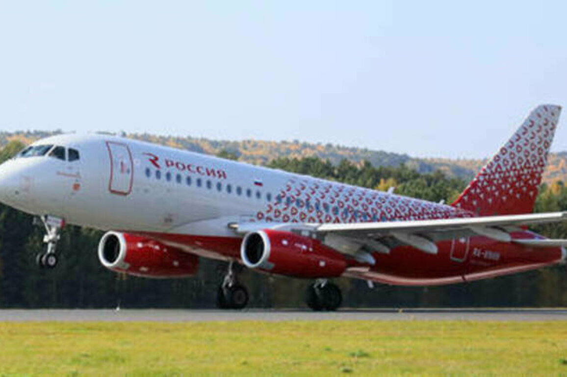 Russia keen on civil aircraft partnership with India - Moscow