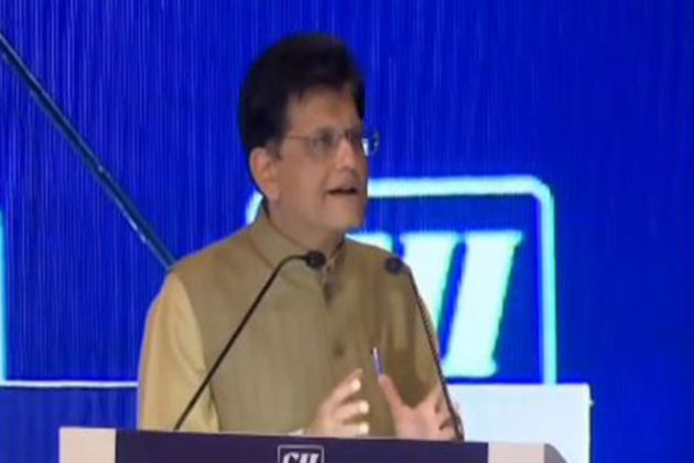 India to remain fastest-growing large economy in world for next 30 years: Piyush Goyal