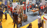 The 12th annual Executive Hire Show 