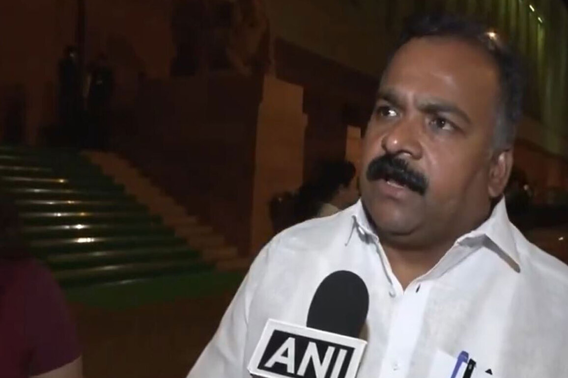 Opposition MPs ask Centre to send Transgender Persons Bill to select committee