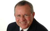 BMF appoints first chairman of plumbing and heating sector