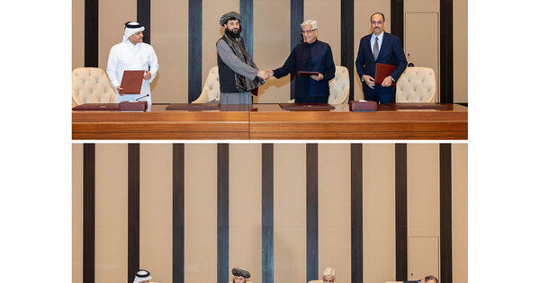 Kabul-Islamabad talks begin in Istanbul, focus on ceasefire and territorial integrity